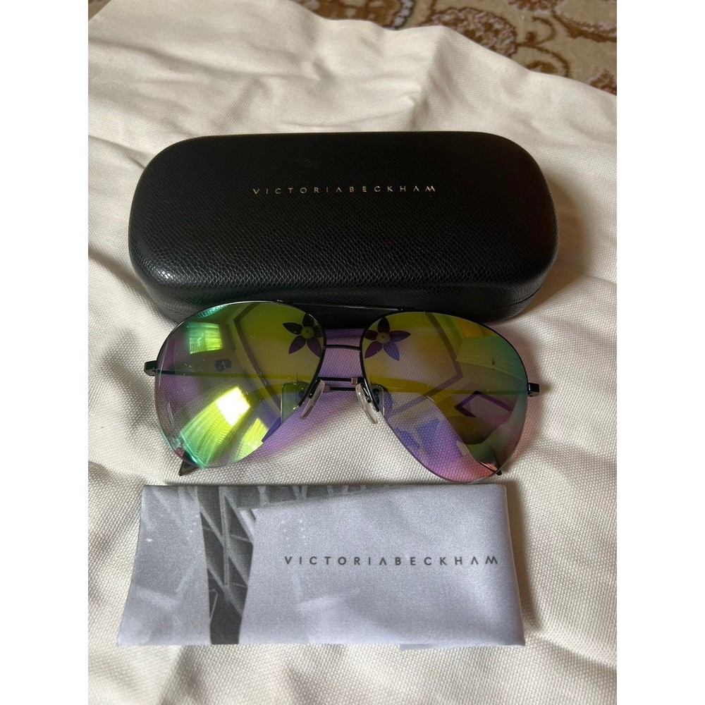 Victoria Beckham sunglasses for women